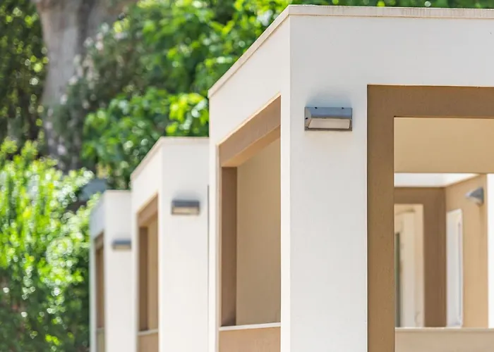 Campsite Borgo Mulino D'acqua