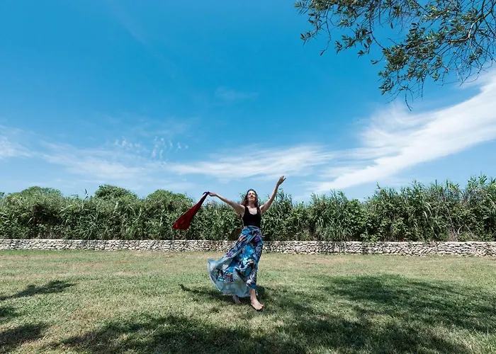 Campsite Borgo Mulino D'acqua