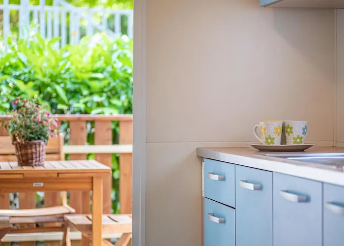 Borgo Mulino D'acqua 3* Otranto