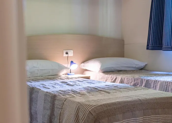 Borgo Mulino D'acqua Campsite 3*