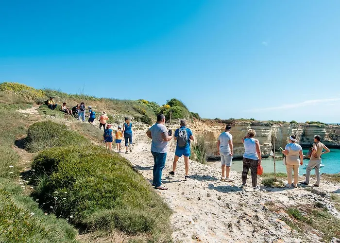 Borgo Mulino D'acqua Campsite