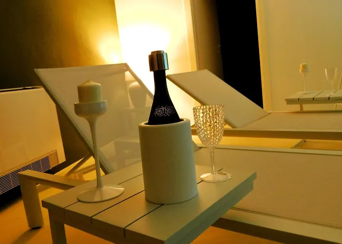 Borgo Mulino D'acqua 3* Otranto