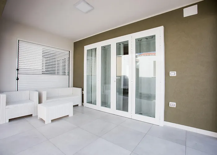 Borgo Mulino D'acqua