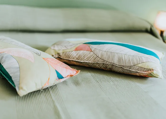 Borgo Mulino D'acqua