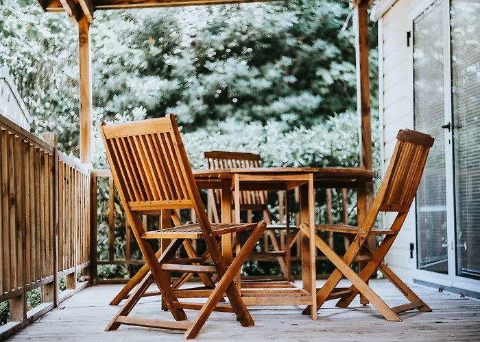 Borgo Mulino D'acqua Campsite 3*