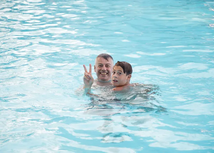 Campsite Borgo Mulino D'acqua Otranto