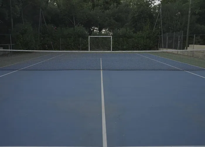 Borgo Mulino D'acqua 3* Otranto