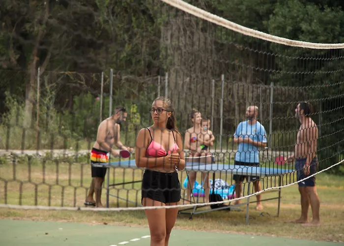 Borgo Mulino D'acqua Otranto