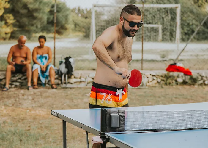 Campsite Borgo Mulino D'acqua