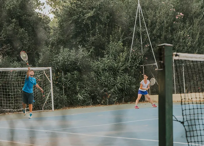 Borgo Mulino D'acqua Otranto