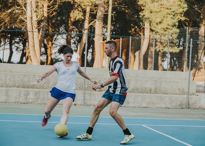 Borgo Mulino D'acqua Otranto