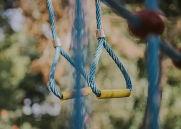 Borgo Mulino D'acqua Parque de Campismo