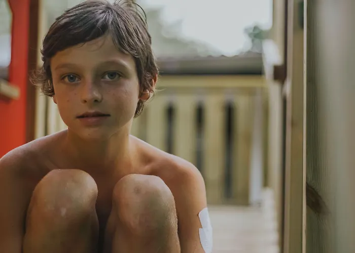 Parque de Campismo Borgo Mulino D'acqua 3*