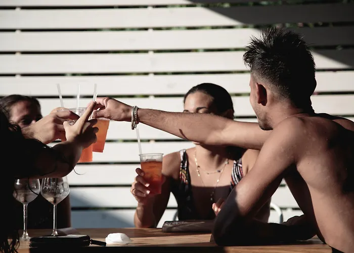 Borgo Mulino D'acqua 3* Otranto