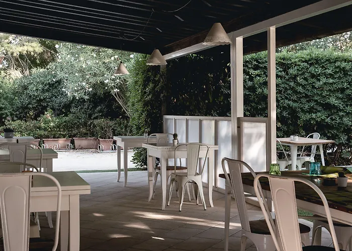 Borgo Mulino D'acqua Parque de Campismo 3*