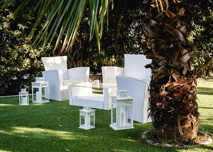 Borgo Mulino D'acqua