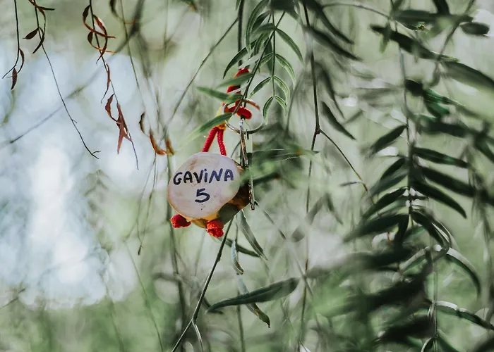 Borgo Mulino D'acqua Parque de Campismo 3*