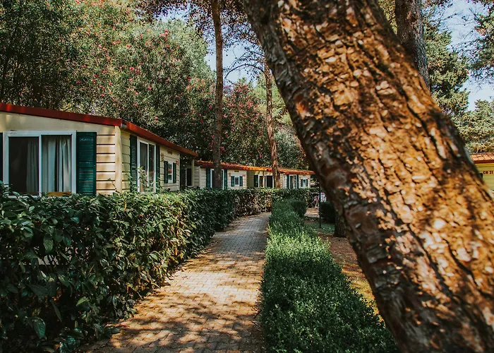 Borgo Mulino D'acqua 3* Otranto