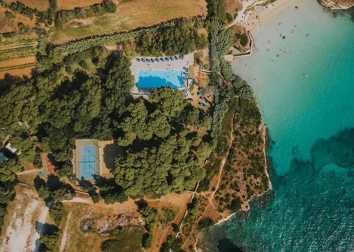 Borgo Mulino D'acqua 3*