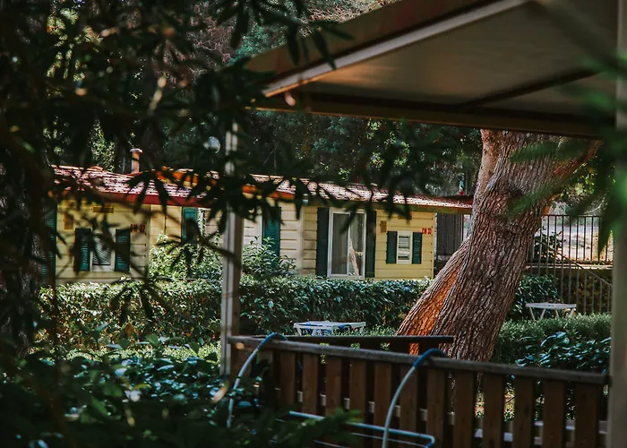 Borgo Mulino D'acqua 3*