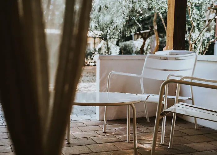 Borgo Mulino D'acqua 3*